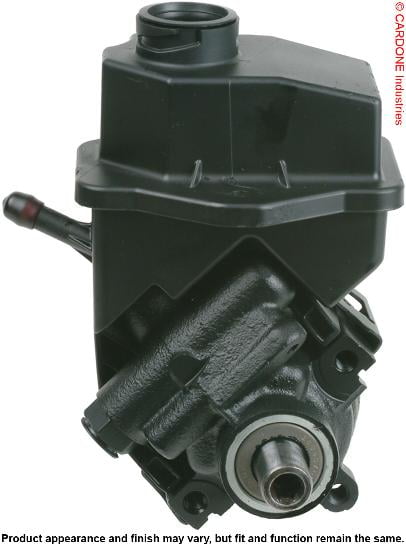 A-1 RMFG 2069989 Power Steering Pump With Reservoir Fits select: 2006-2011 CHEVROLET IMPALA, 2006-2007 CHEVROLET MONTE CARLO