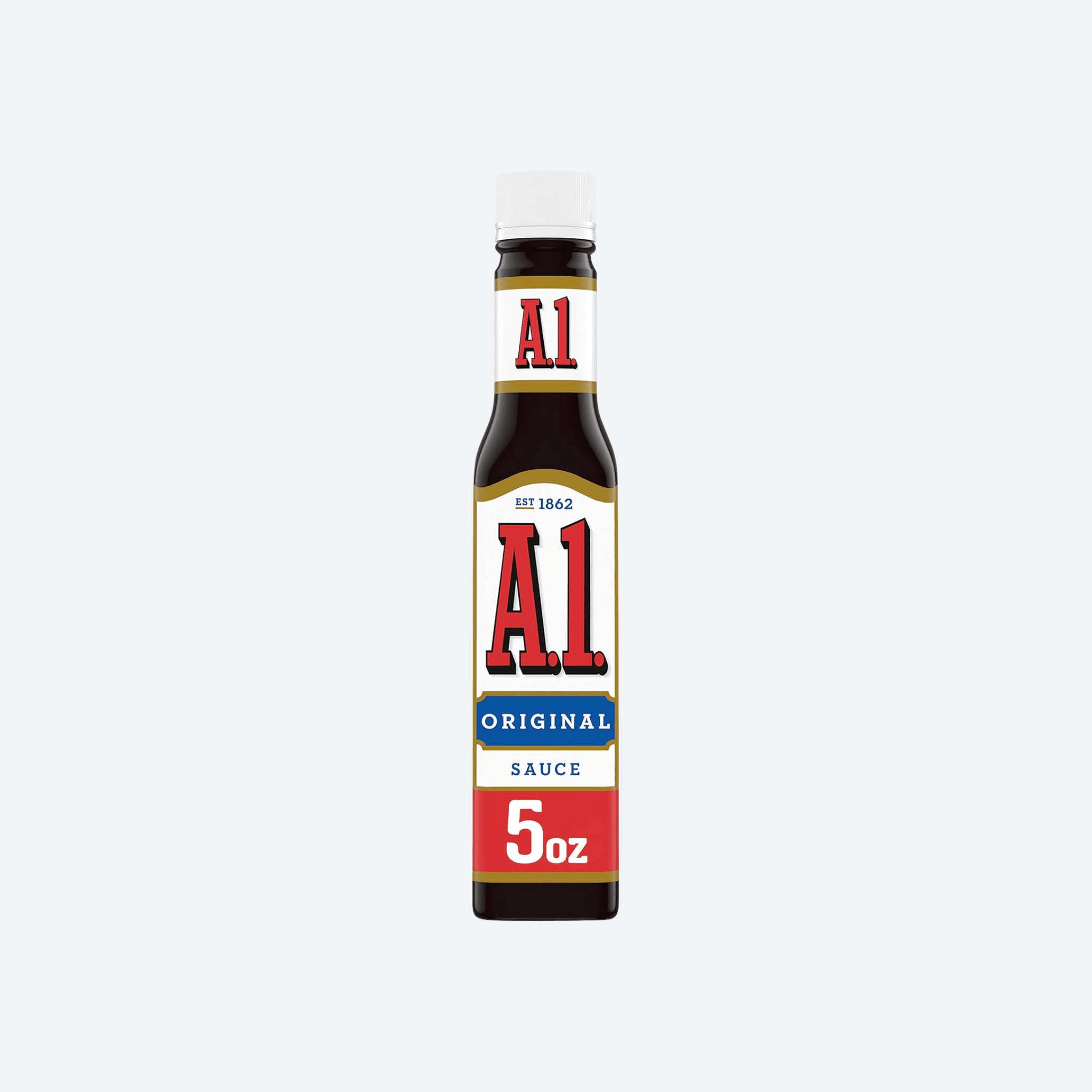 A.1. Steak Sauce & Gravy 5oz