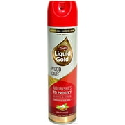 A-10 Aerosol Wood Care - 10 Oz