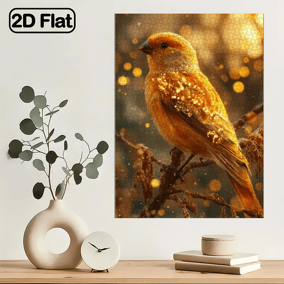 A 1000pcs Adult Puzzle Featuring Character and Landscape Themes, High Difficulty Level, Suitable for Adults, Family Entertainment.29.4*19.6 in