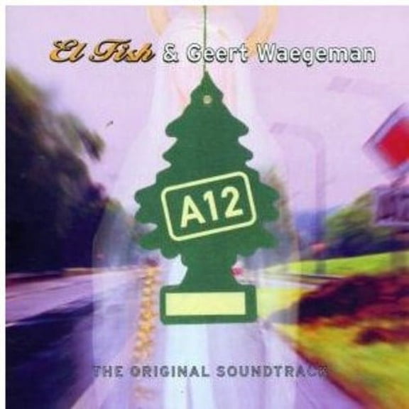 A 12 (CD)