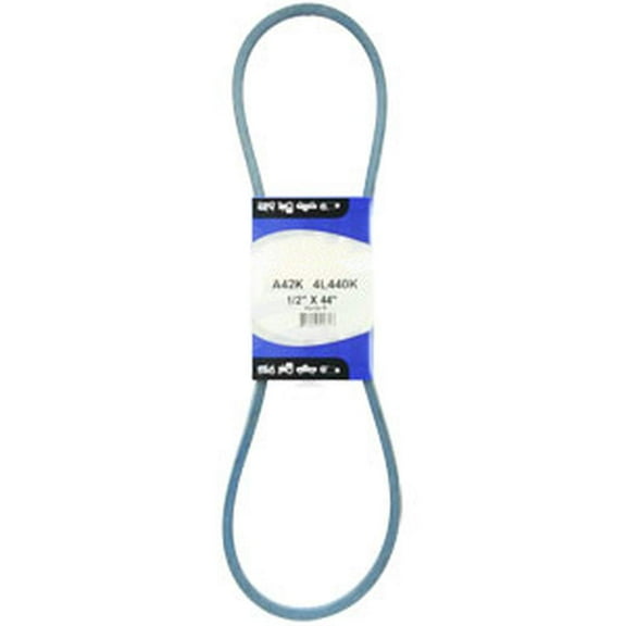 A-170399 V-Belt, Primary Drive Fits John Deere 38") 48") F510 (Belt F525 (Belt