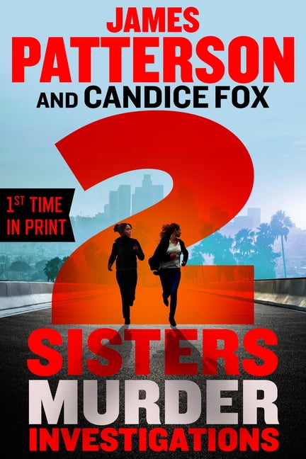 A 2 Sisters Detective Agency Mystery 2 Sisters Murder Investigations ...