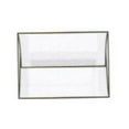 thumbnail image 1 of A-2 White Translucent Announcement Envelopes, 4-3/8" x 5-3/4", Square Flaps, 30 lb, Side Seams, Acid Free (FSC® Certified) - Box of 500 Envelopes, 1 of 1