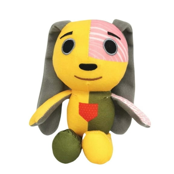 New 20cm Lost Ollie Movie Cute Rabbit Plush Toy