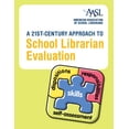 thumbnail image 1 of Pre-Owned A 21st-Century Approach to School Librarian Evaluation, 9780838986189, 0838986188, Paperback,, 1 of 1