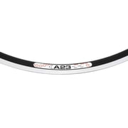 A-23 OC Velocity 700C A23 OC Black 28