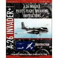 thumbnail image 1 of A-26 Invader Pilot's Flight Operating Instructions, (Paperback), 1 of 1