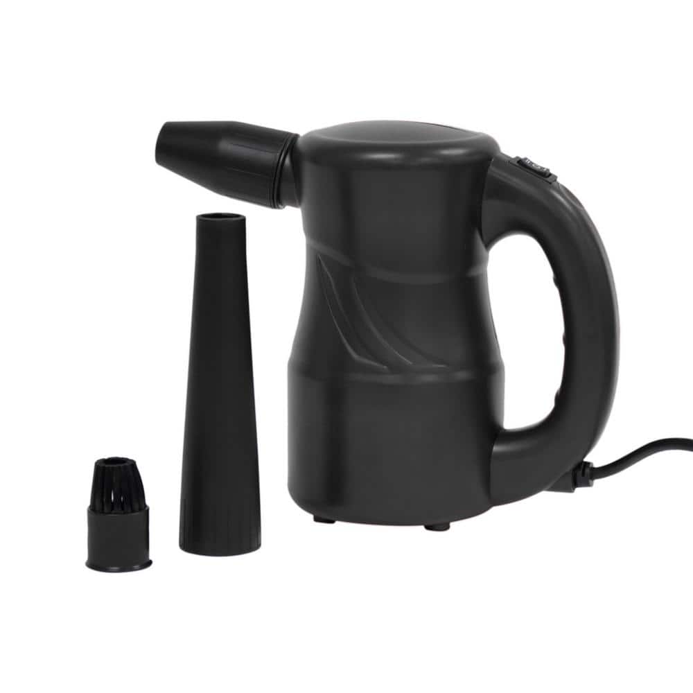 A2S Cyber Duster MultiPurpose Powered Air Duster, Canned Air