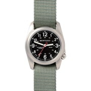 A-2S Field Watch Black/SS-Drab 11051