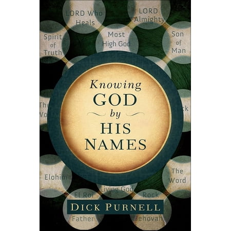 31-Day Experiment Knowing God by His Names, (Paperback)