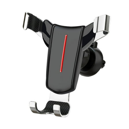 A-363 Car Mobile Phone Mount Vent Universal Bracket Gravity Holder #R43s4