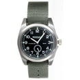 thumbnail image 1 of A-3T Vintage 42 Titanium / Nylon Strap Men's Watch - 13300, 1 of 4