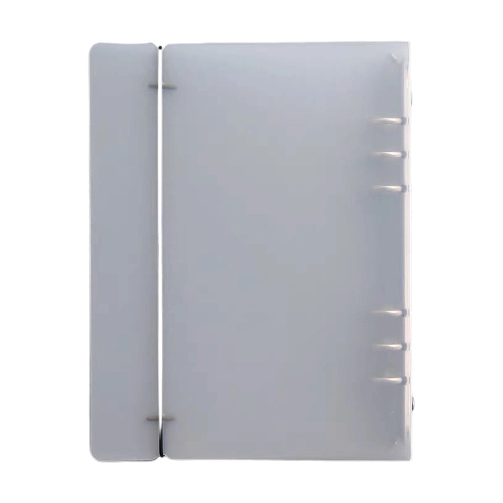 A 4/A 5/A 6 File Folder Display Book Binders Folder Document Rings ...