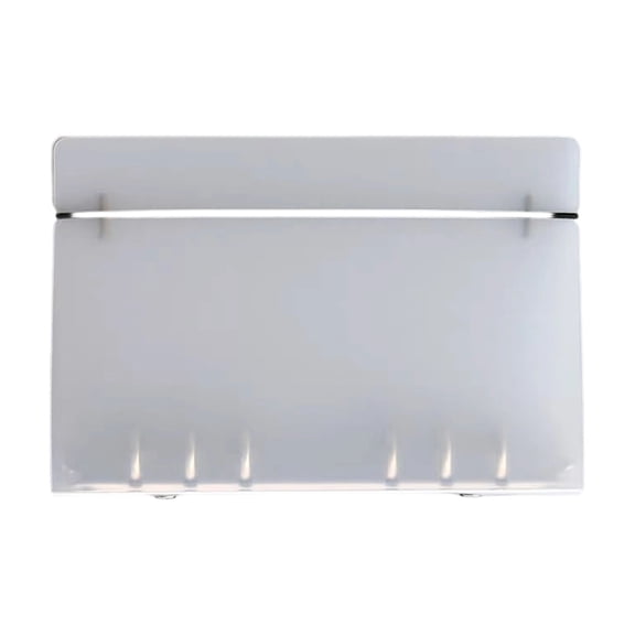 A 4/A 5/A 6 File Folder Display Book Binders Folder Document Rings Binders Folder School Supplies for Students