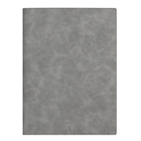 A 4 Conference Folder with Magnetic Closure Clipboard Folder Business Folder