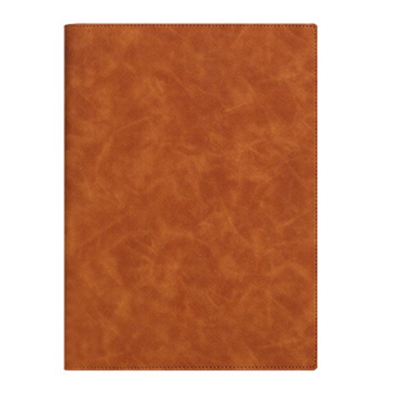 A 4 Conference Folder with Magnetic Closure Clipboard Folder Business Folder