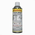 thumbnail image 1 of A 4101 BK303 Black Semi-Gloss Powder Coating Spray Paint | Car Parts and Repair Refinishing Coat for Permanent Sealing of Coated Surfaces, 1 of 2