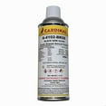 thumbnail image 1 of A-4102-BK08: Black Semi-Gloss Powder Coating Touch-Up Spray Paint 12oz | Car Parts and Repair Refinishing Clear Coat for Permanent Sealing of Coated Surfaces, 1 of 2