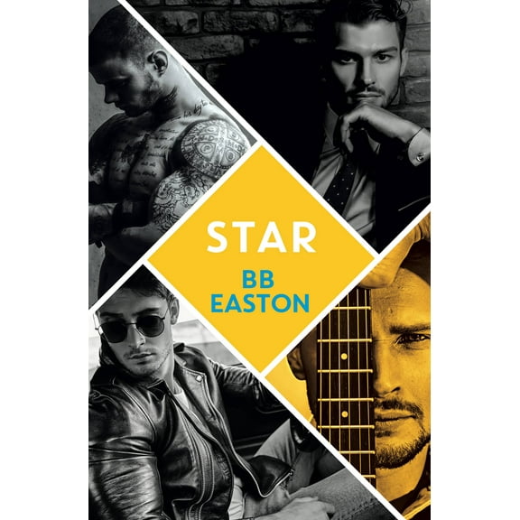 A 44 Chapters Novel: Star (Series #3) (Paperback)