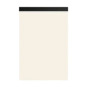 A 5 B5 A4 Lined Paper Pads Writing Paper Tearable Notepads Graph Paper Pad