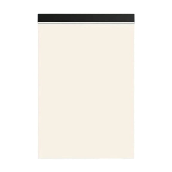 A 5 B5 A4 Lined Paper Pads Writing Paper Tearable Notepads Graph Paper Pad