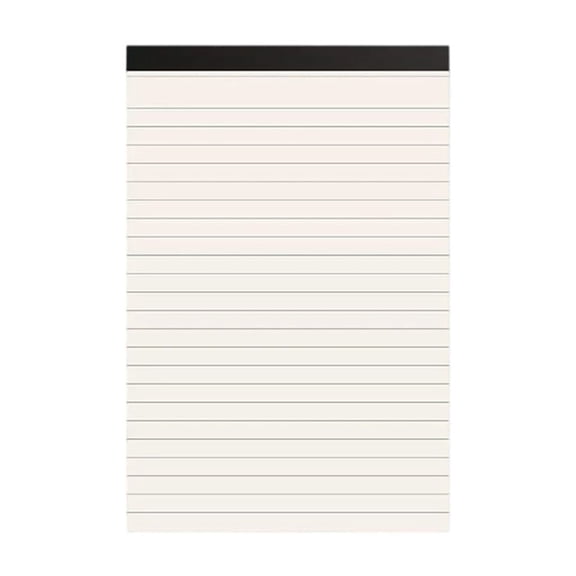 A 5 B5 A4 Note Pads Lined Paper Pads Graph Paper Notebooks Small Writing Pads