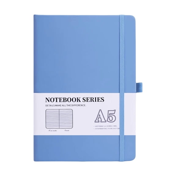 A 5 Meeting Notebook Business Notebook Daily Notepads Journal Notebook Stationery Notebooks for School Office