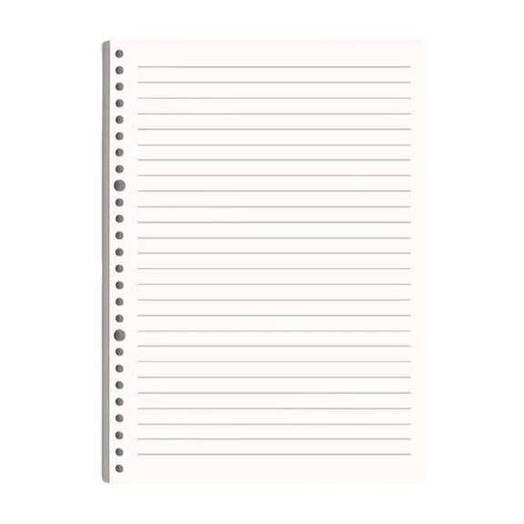 A 5 Notepads Stationery Notebook Diary Notebook Travel Notebook Journal Notebook Aesthetic Notebook for School