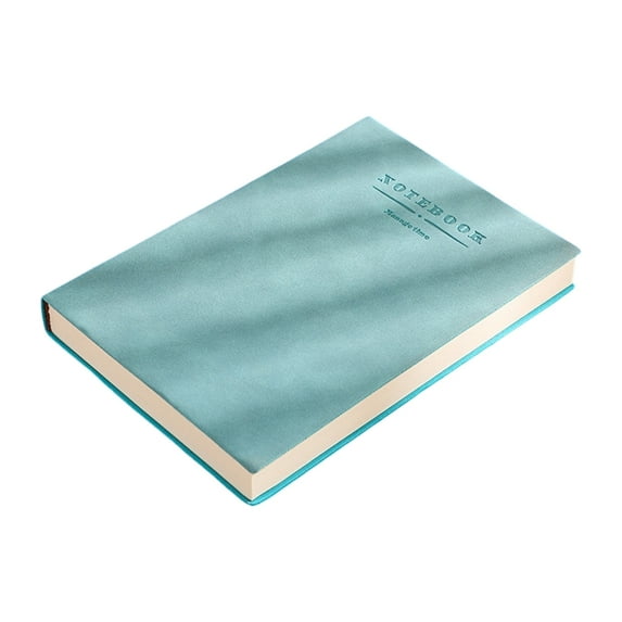 A 5 Business Notebook Thick Notebook 360 Pages Daily Planner Journal Notebook