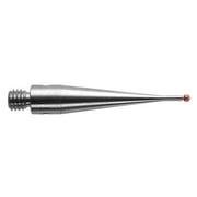 A 5000 3551 CMM Touch Stylus, M3 Thread 1mm Ball Tip Probe For CNC Machine Tool Coordinate Measuring Equipment