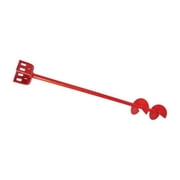 A-516B 4 in. Double Earth Anchor