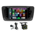 thumbnail image 1 of A 7'' 2+32g Carplay Gps Auto Stereo Screen Compatible with Seat, 1 of 10