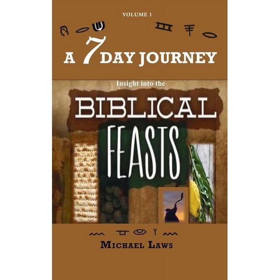 A 7 Day Journey