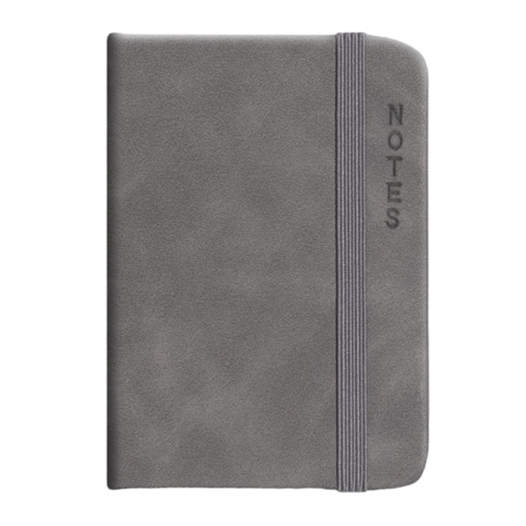A 7 Notepads Stationery Notebook Small Notebook Travel Notebook Journal Notebook Pocket Notebook for School Office