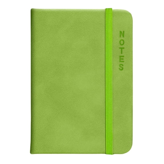 A 7 Pocket Notebook Small Notebook Travel Notepads Journal Notebook for Office