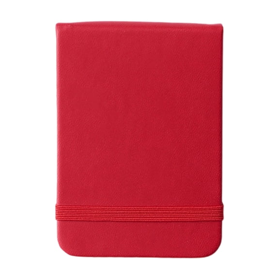 A 7 Pocket Notebook Stationery Notebooks Travel Notepads Small Notebook Aesthetic Journal Notebook for School