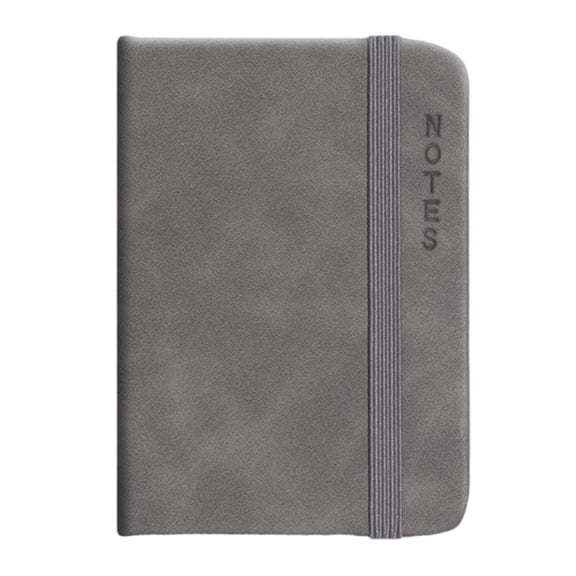 A 7 Small Notebook Pocket Notepads Journal Notebook Portable Notebook Travel Notebook Stationery Notepads for Student