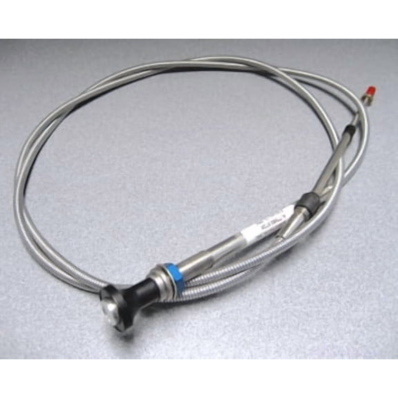 A-770 BUTTON LOCK DASH CONTROL