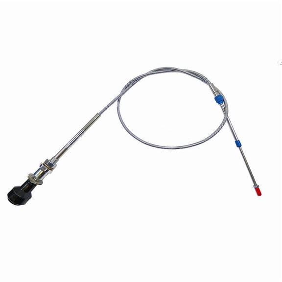 Clevis Fork End MS27976-2