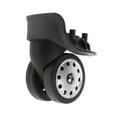 thumbnail image 1 of A 88 L Luggage Porous Casters Replacement Wheels for Travel Case large, 1 of 8
