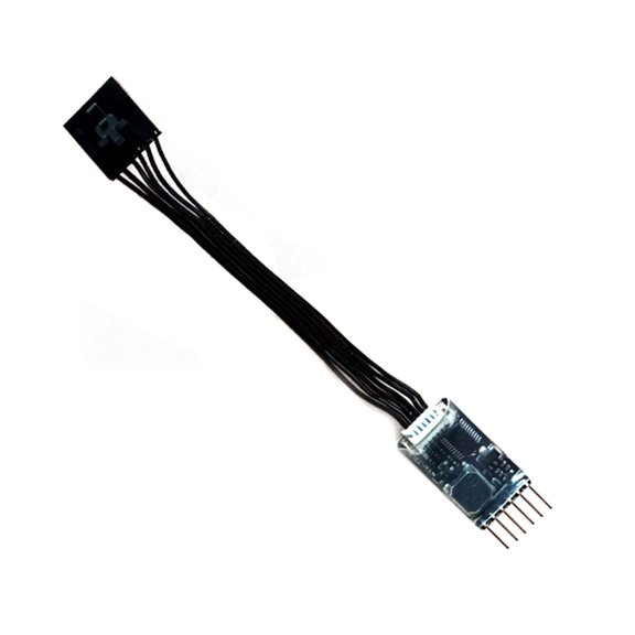 A 89 TSL1 Controller Module Electronic Module For Various Applications Development Board Accessory