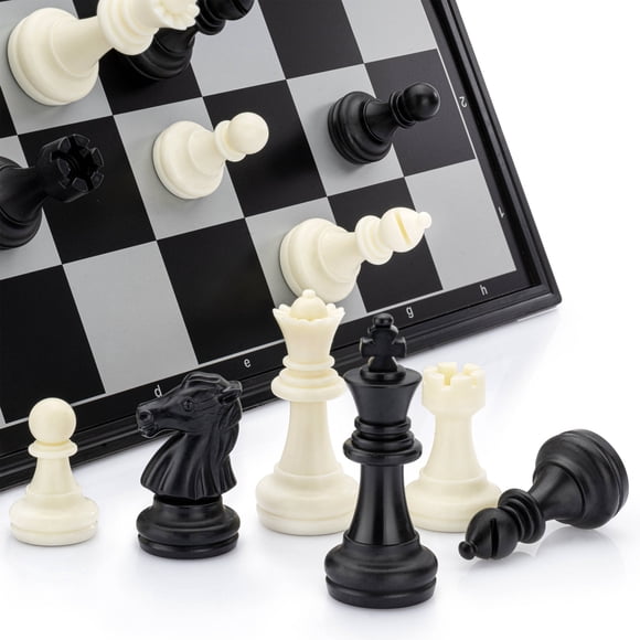 Magnetic Chess Sets