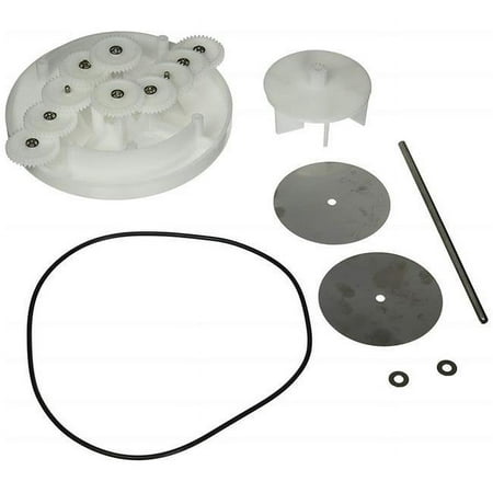 a&a 540277 6-port low profile t-valve kit