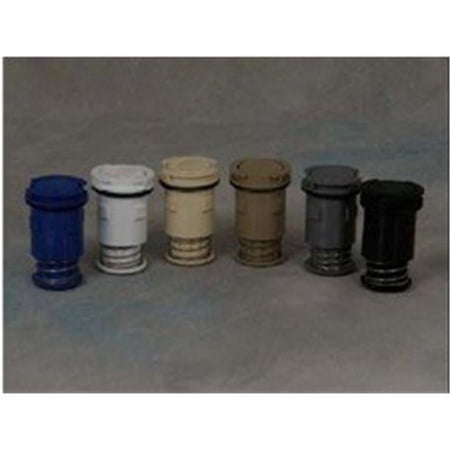 A & A 565634 Gamma 4 Low Flow Cleaning Head Internal - Tan