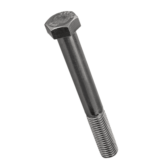 A&A Bolt V2761 6" x .75" Stainless Steel Flange Bolt
