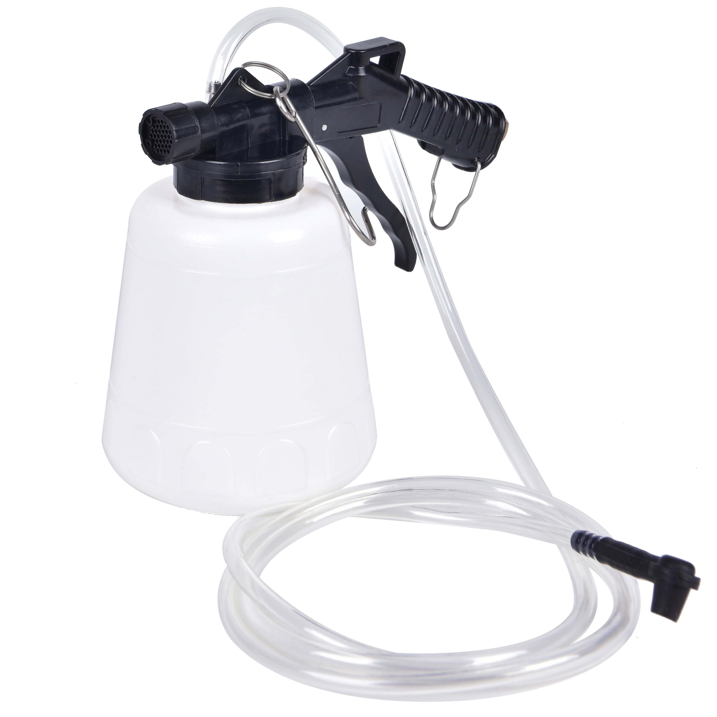 A A IN 1L Vacuum Brake Fluid Bleeder,Pneumatic Brake Fluid Bleeder Tool