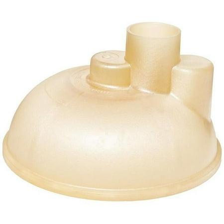 A & A Manufacturing 522677 Quikclean In-Flowor Upper Housing Dome