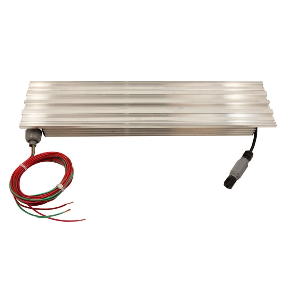 Ozonator, QuikPure3, 115v/230v, 25K Gallons, Bare Cord