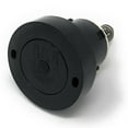 thumbnail image 1 of A&A Manufacturing AA Man Style I Low Flow Cleaning Head Black 236254, 1 of 3
